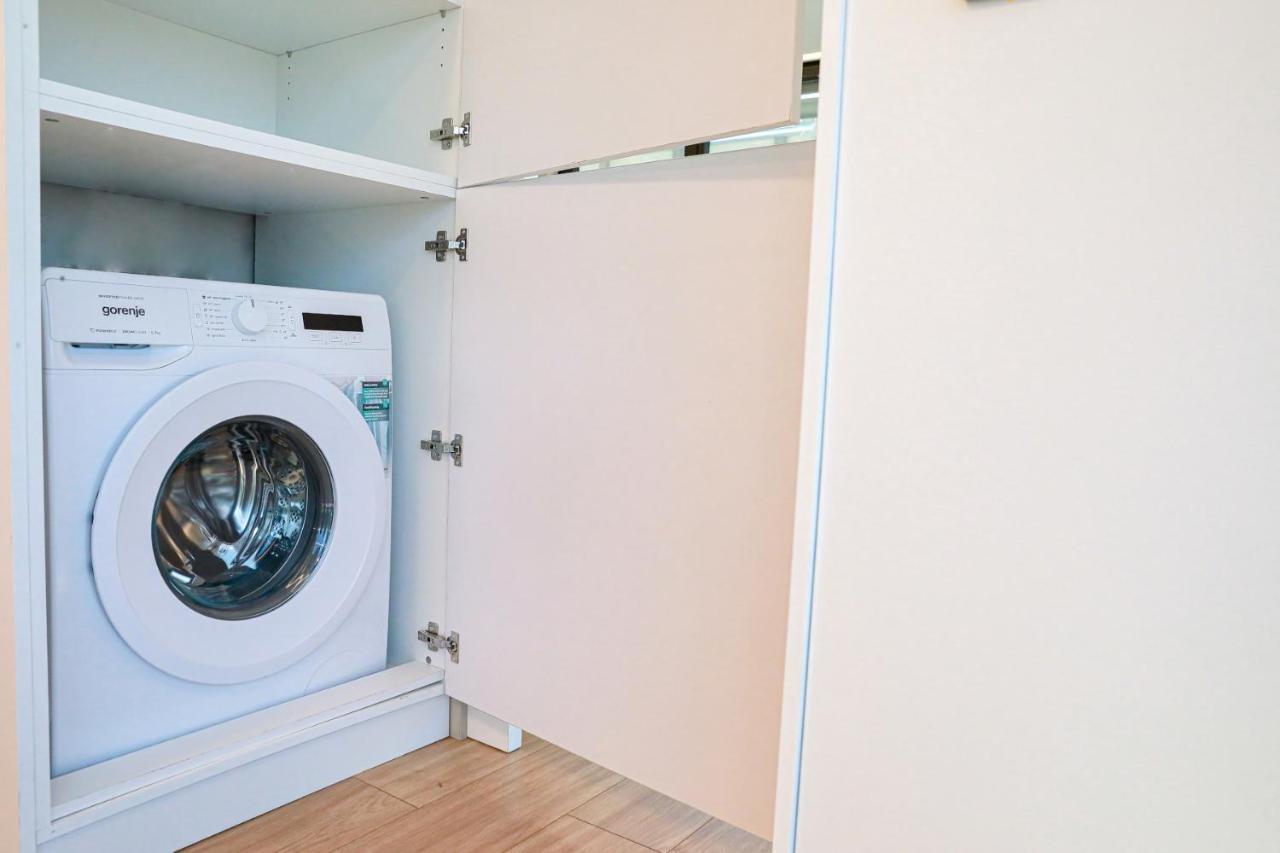 The First Key Luxury & Small Apartment In The Center Of Ксанти Экстерьер фото